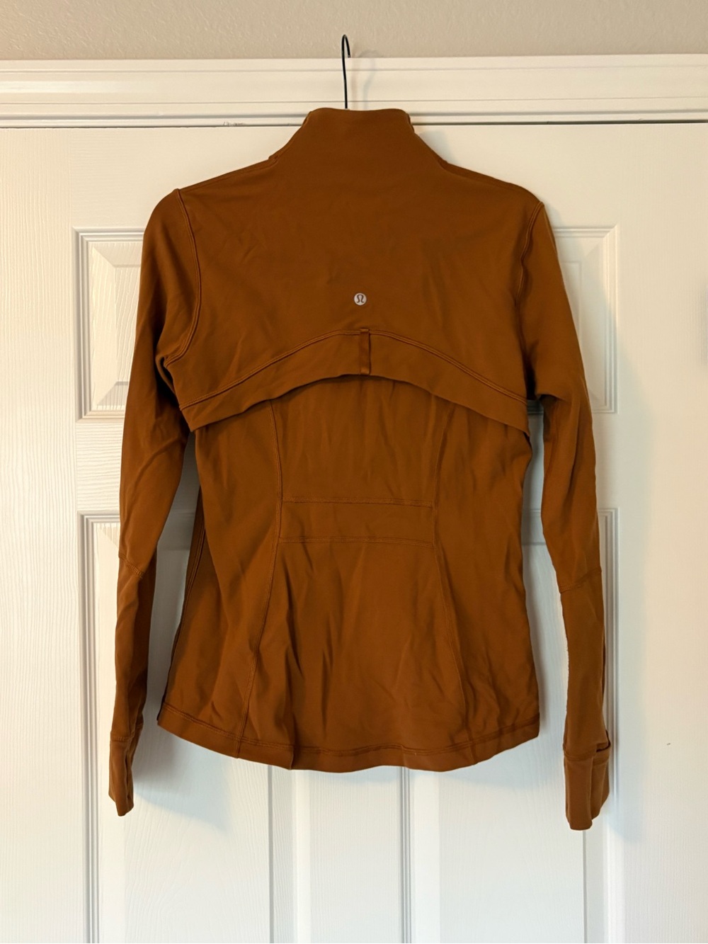 Lululemon define full zip jacket - Picture 3 of 5